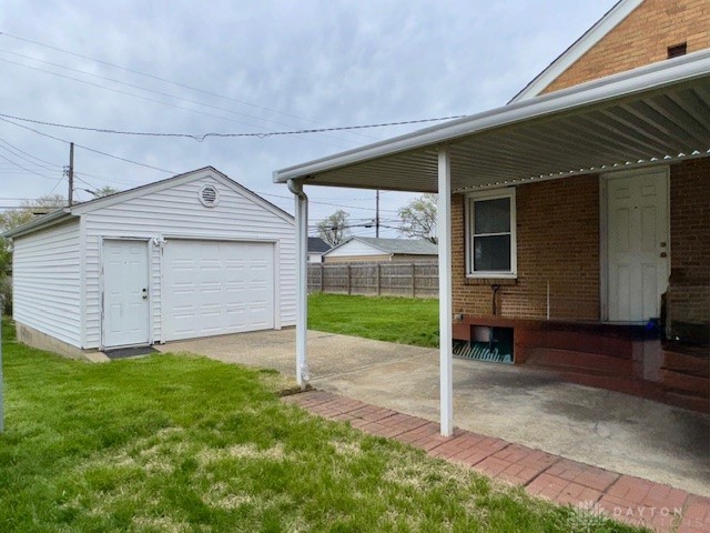 4005 Ellery Avenue, Moraine, Ohio image 3