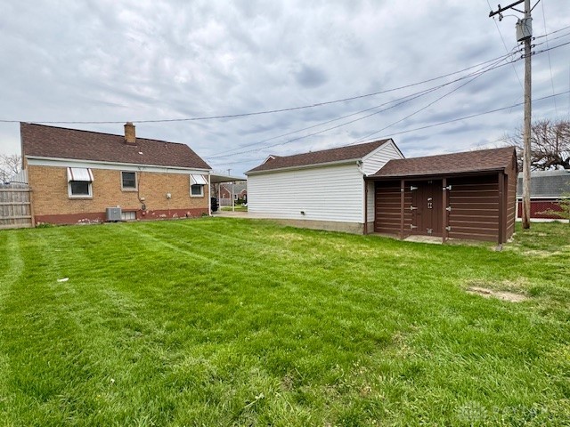 4005 Ellery Avenue, Moraine, Ohio image 4