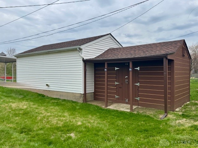 4005 Ellery Avenue, Moraine, Ohio image 5