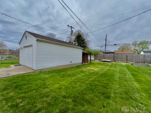 4005 Ellery Avenue, Moraine, Ohio image 44