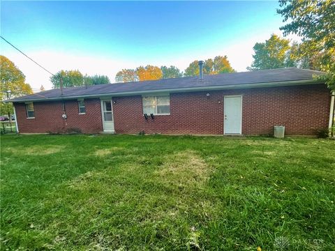 Tiny photo for 130 E Chicago Street, Eaton, OH 45320 (MLS # 946138)