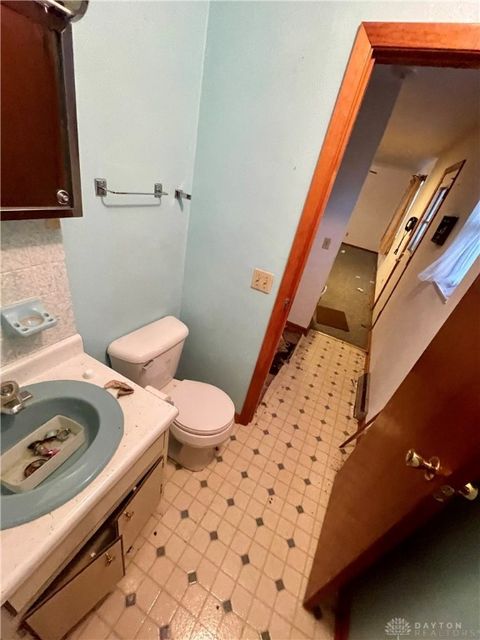 Tiny photo for 130 E Chicago Street, Eaton, OH 45320 (MLS # 946138)