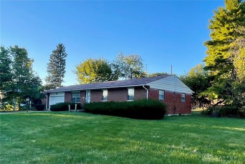 Tiny photo for 130 E Chicago Street, Eaton, OH 45320 (MLS # 946138)
