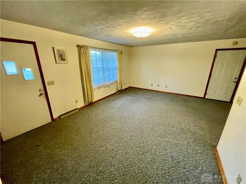 Tiny photo for 130 E Chicago Street, Eaton, OH 45320 (MLS # 946138)