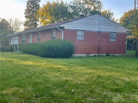 Tiny photo for 130 E Chicago Street, Eaton, OH 45320 (MLS # 946138)