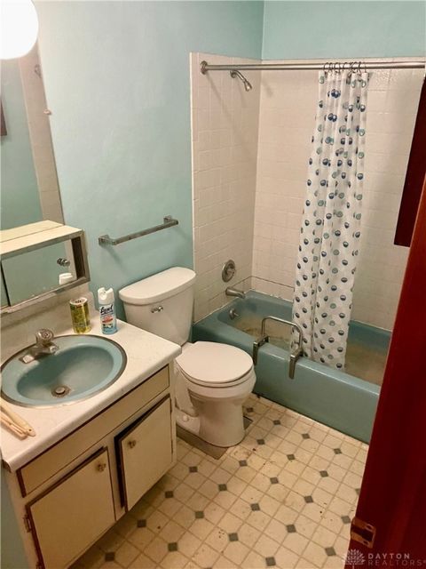 Tiny photo for 130 E Chicago Street, Eaton, OH 45320 (MLS # 946138)