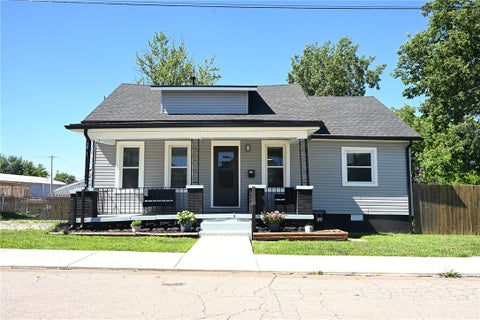 Photo of 416 Summit Street, Piqua, OH 45356 (MLS # 961652)