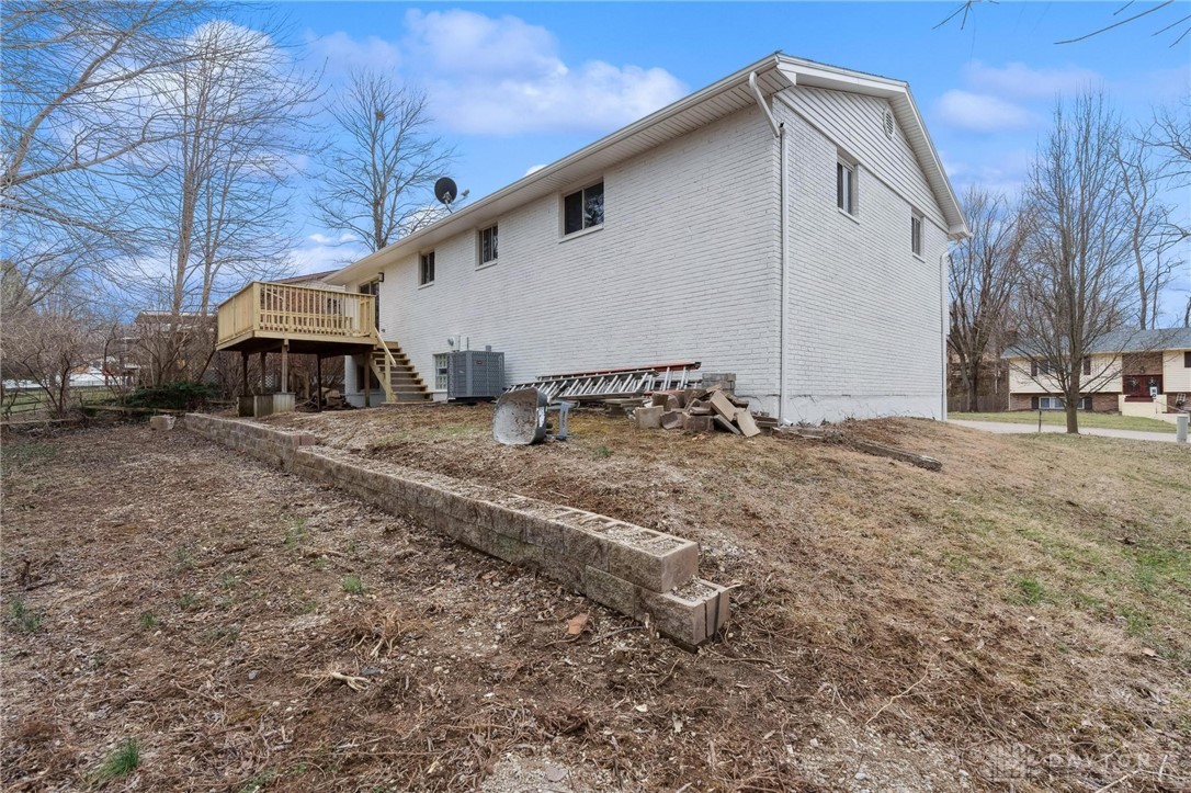 803 Victoria Drive, Franklin, Ohio image 4