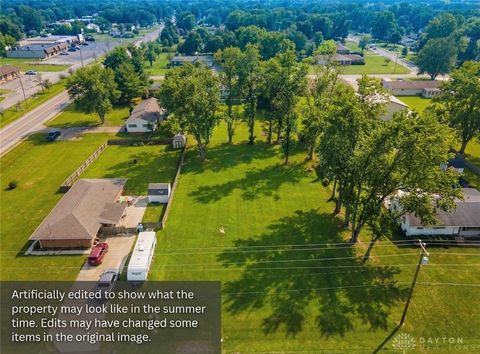 Vacant Land For Sale - 3545 Robinson Vail Road<br/> Warren County, Franklin, OH 45005