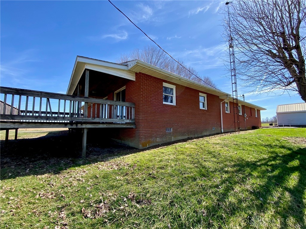 288 Wildcat Road, Winchester, Ohio image 12