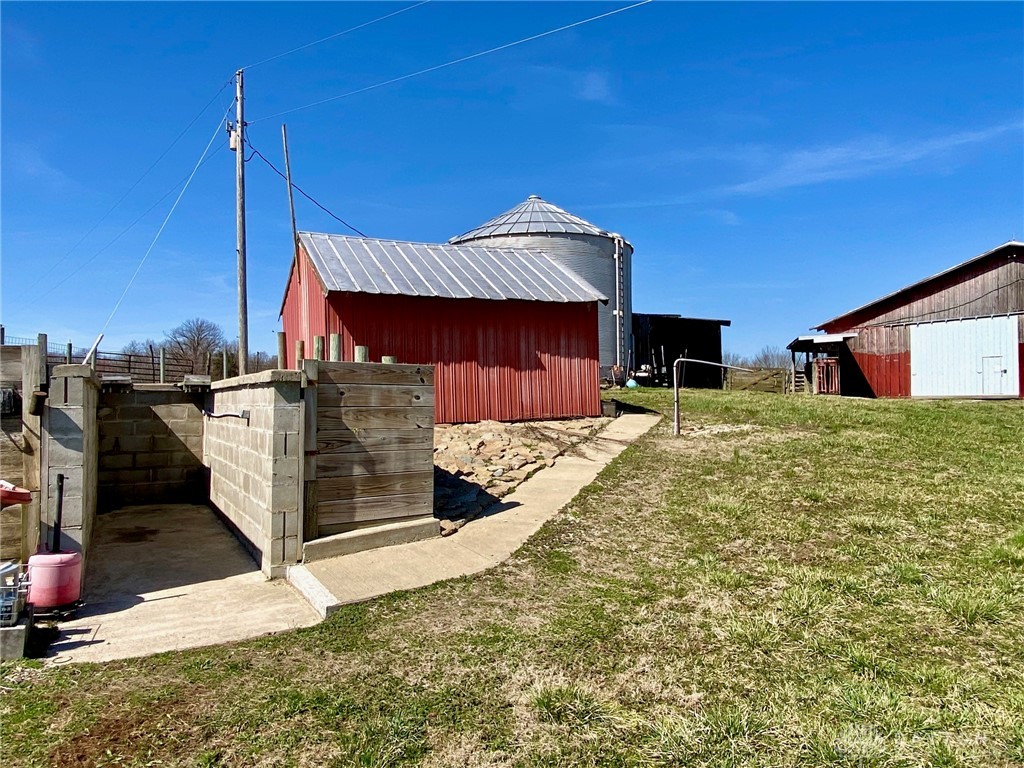 288 Wildcat Road, Winchester, Ohio image 22