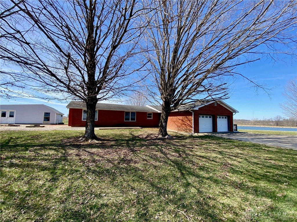 288 Wildcat Road, Winchester, Ohio image 1