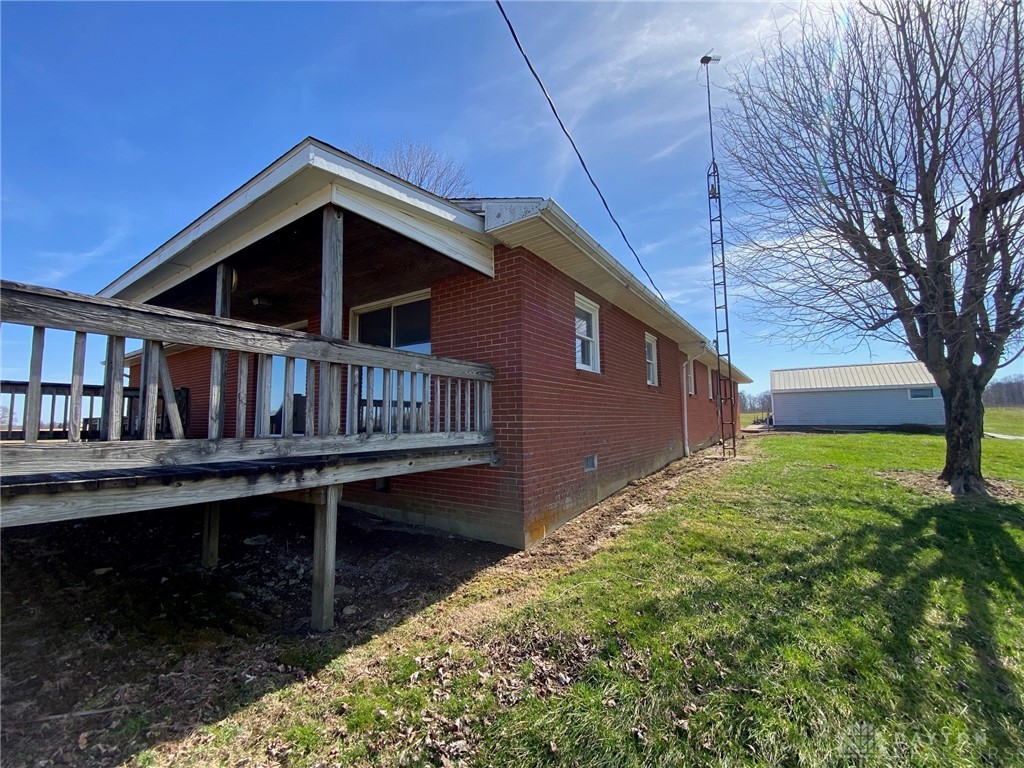 288 Wildcat Road, Winchester, Ohio image 13