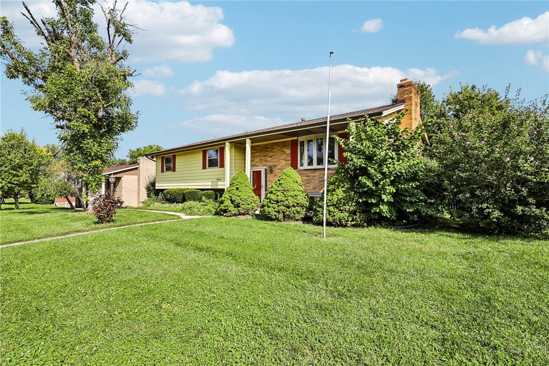 2535 Clifty Falls Road