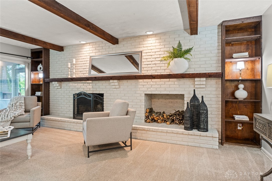 286 Honey Jane Drive, Beavercreek, Ohio image 16