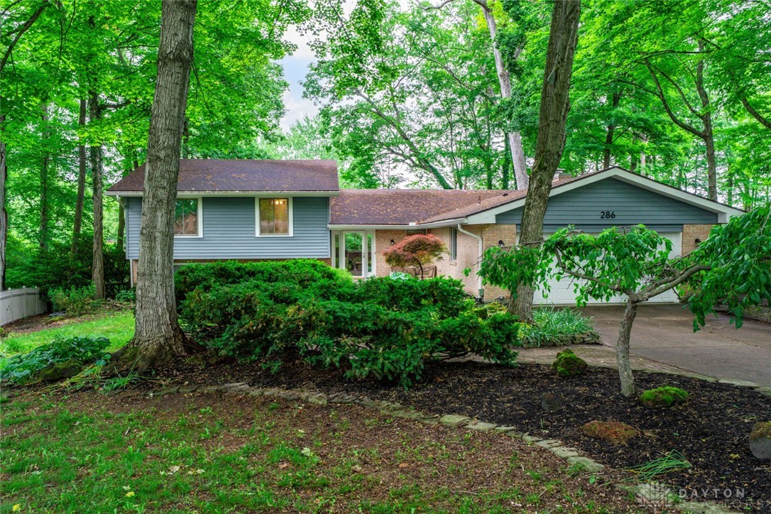 286 Honey Jane Drive, Beavercreek, Ohio image 48
