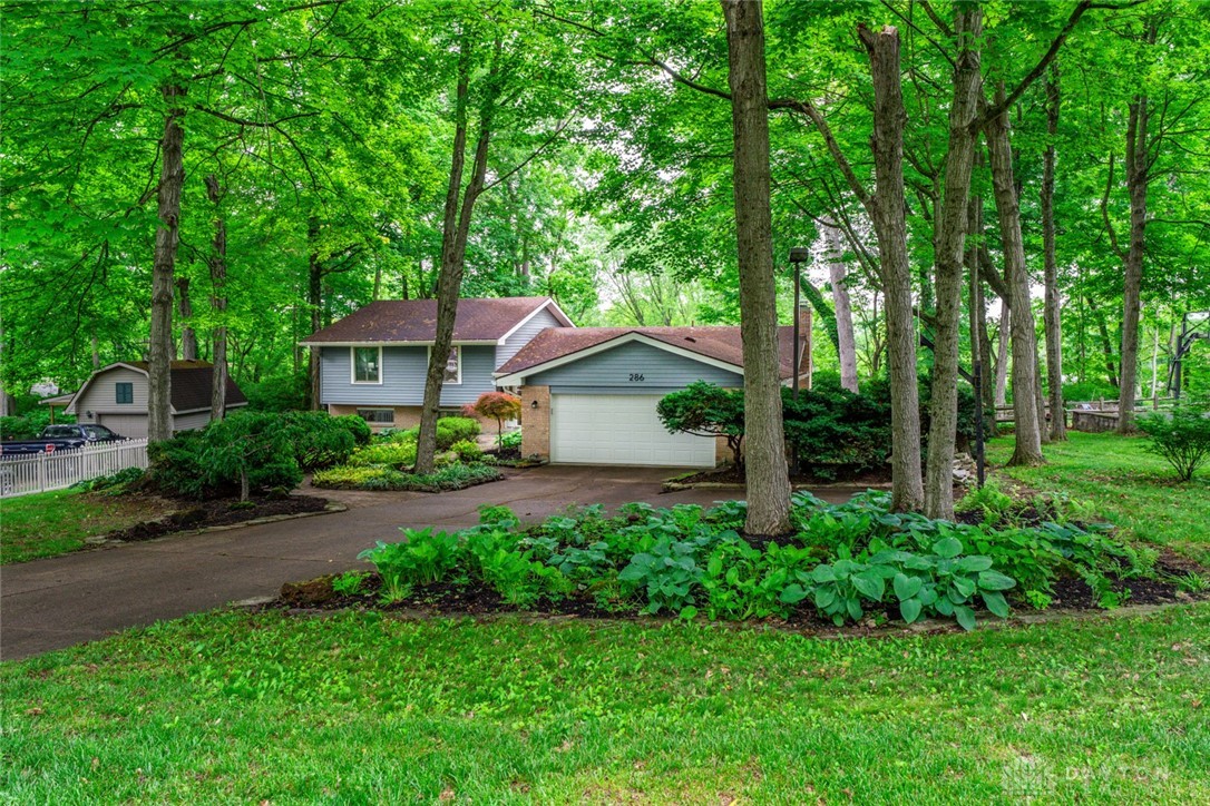 286 Honey Jane Drive, Beavercreek, Ohio image 46