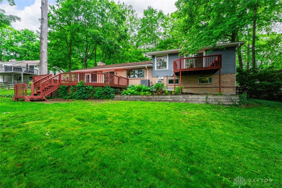 286 Honey Jane Drive, Beavercreek, Ohio image 41