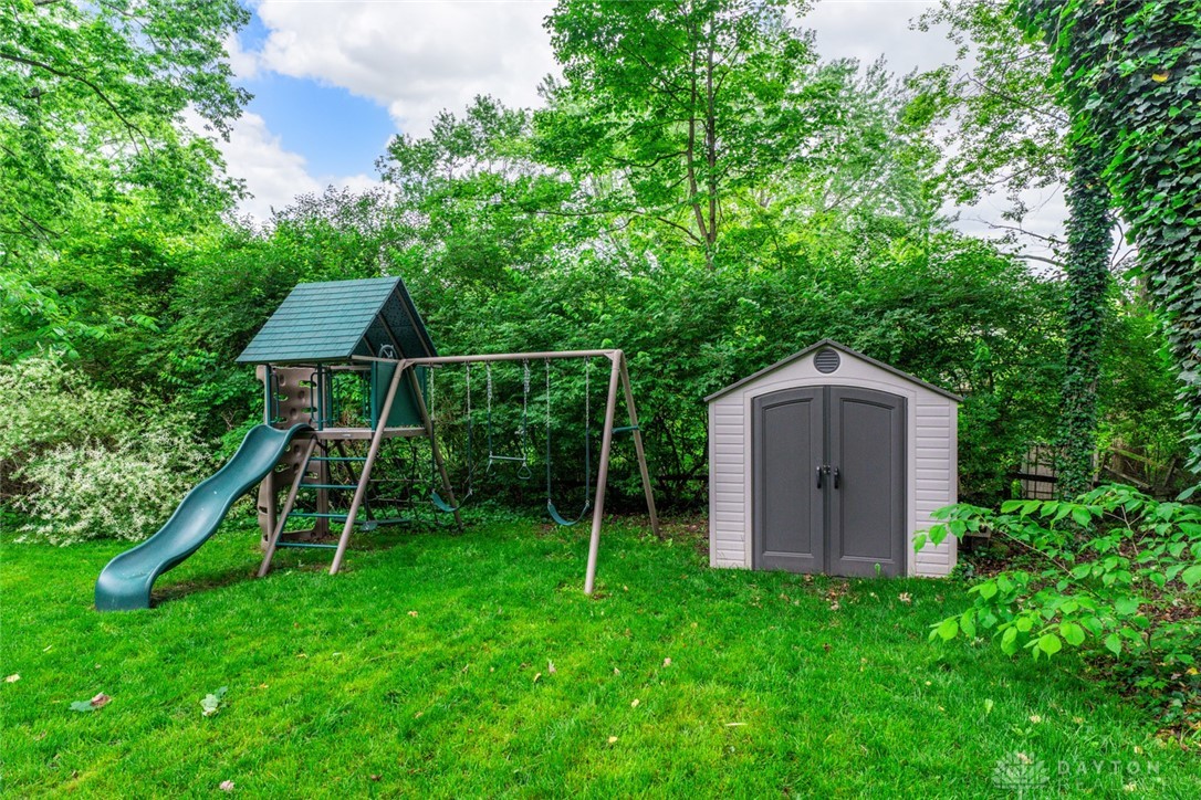 286 Honey Jane Drive, Beavercreek, Ohio image 45