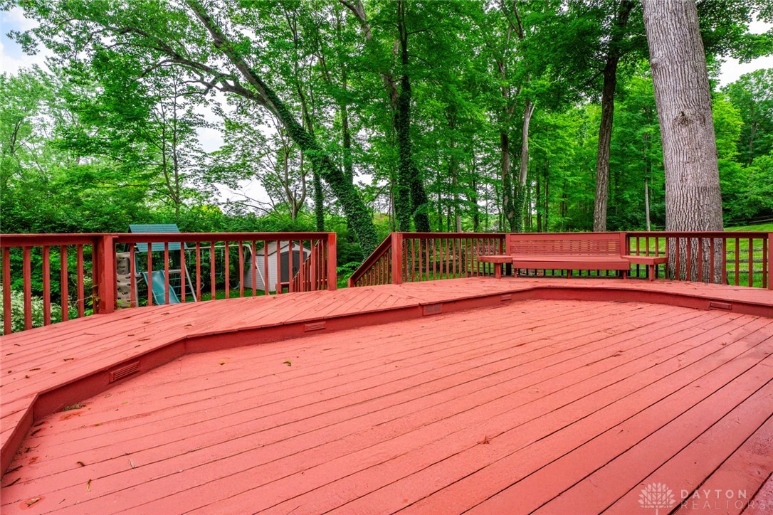 286 Honey Jane Drive, Beavercreek, Ohio image 42