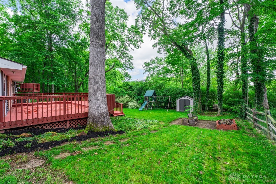 286 Honey Jane Drive, Beavercreek, Ohio image 44