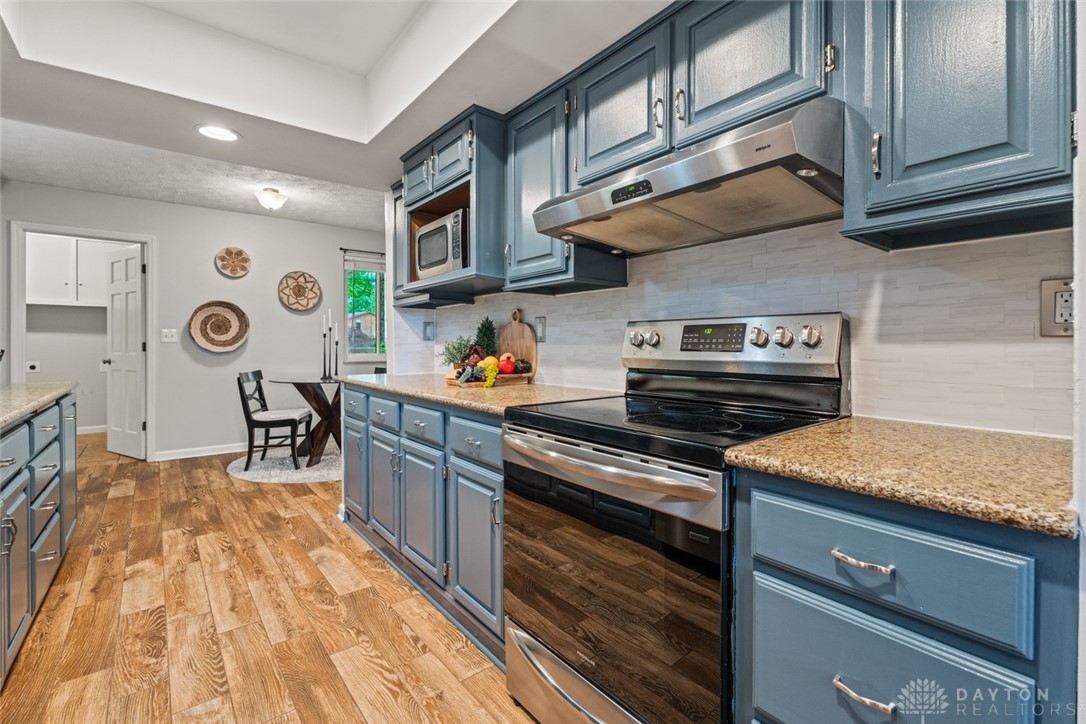 286 Honey Jane Drive, Beavercreek, Ohio image 11