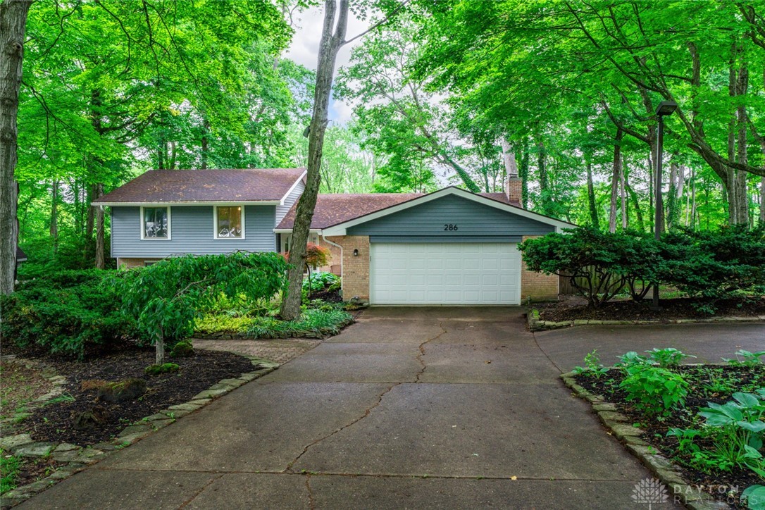 286 Honey Jane Drive, Beavercreek, Ohio image 47