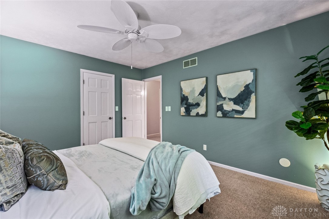 286 Honey Jane Drive, Beavercreek, Ohio image 30