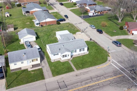 Homes For Sale - 1211 Aukerman Street<br/> Preble County, Eaton, OH 45320