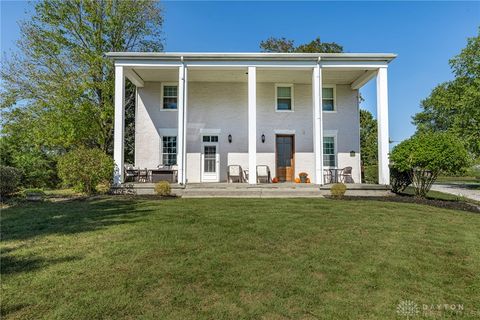 Photo of 6290 Upper River Road, Miami Twp, OH 45342 (MLS # 954713)