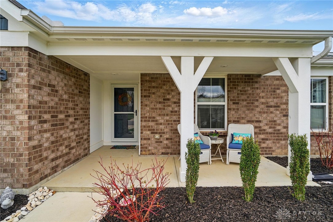 5801 Montrose Court, Morrow, Ohio image 4