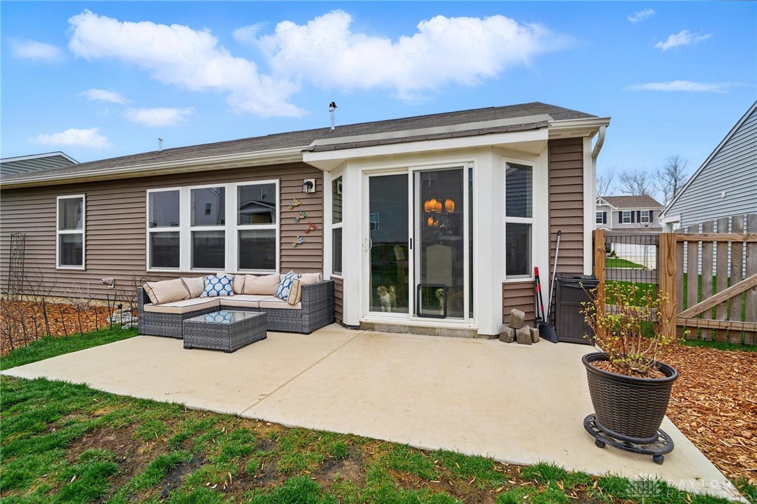 5801 Montrose Court, Morrow, Ohio image 28