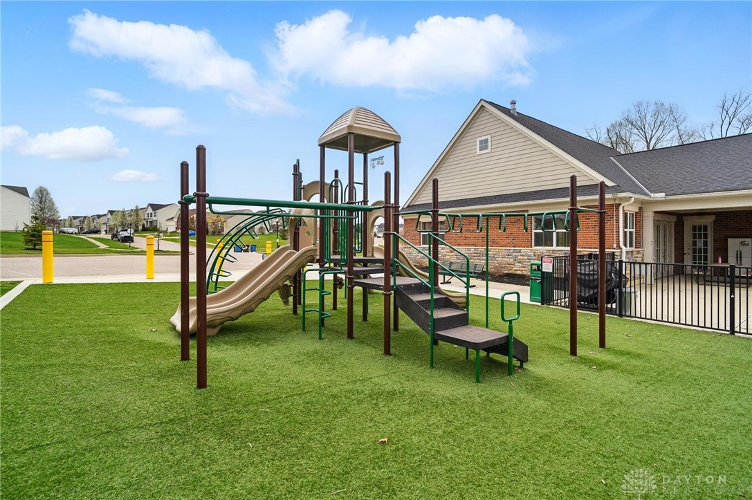 5801 Montrose Court, Morrow, Ohio image 36