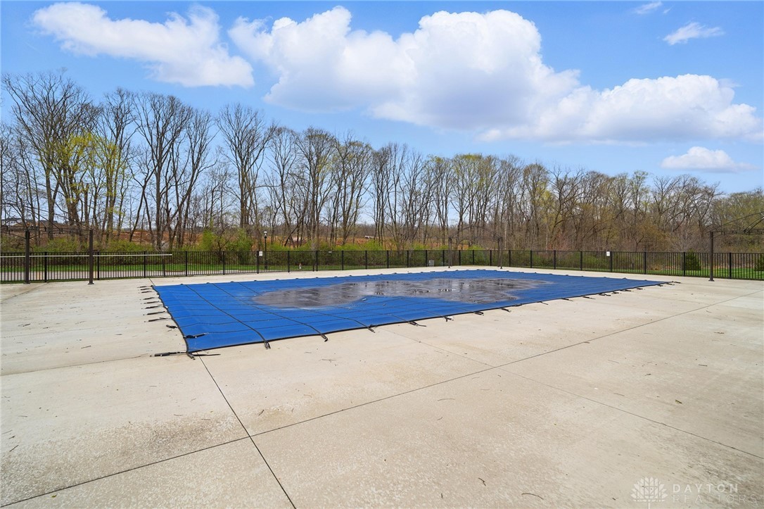 5801 Montrose Court, Morrow, Ohio image 37