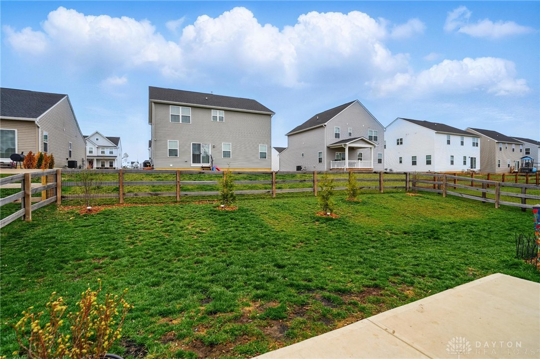 5801 Montrose Court, Morrow, Ohio image 25