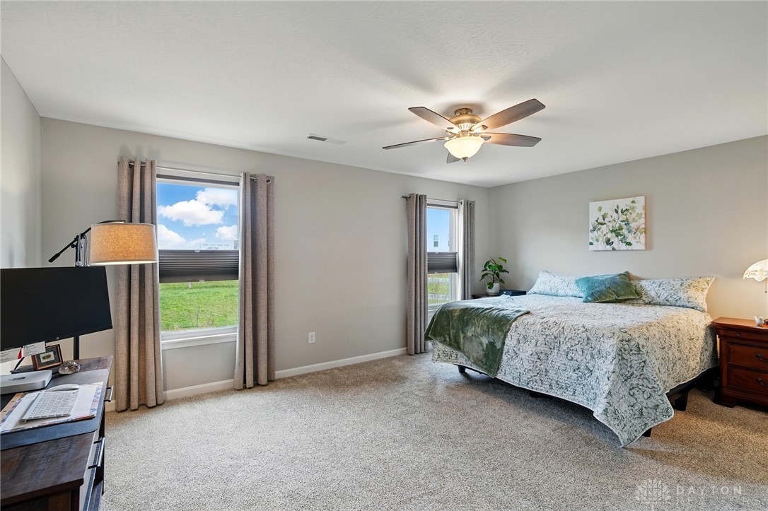 5801 Montrose Court, Morrow, Ohio image 15