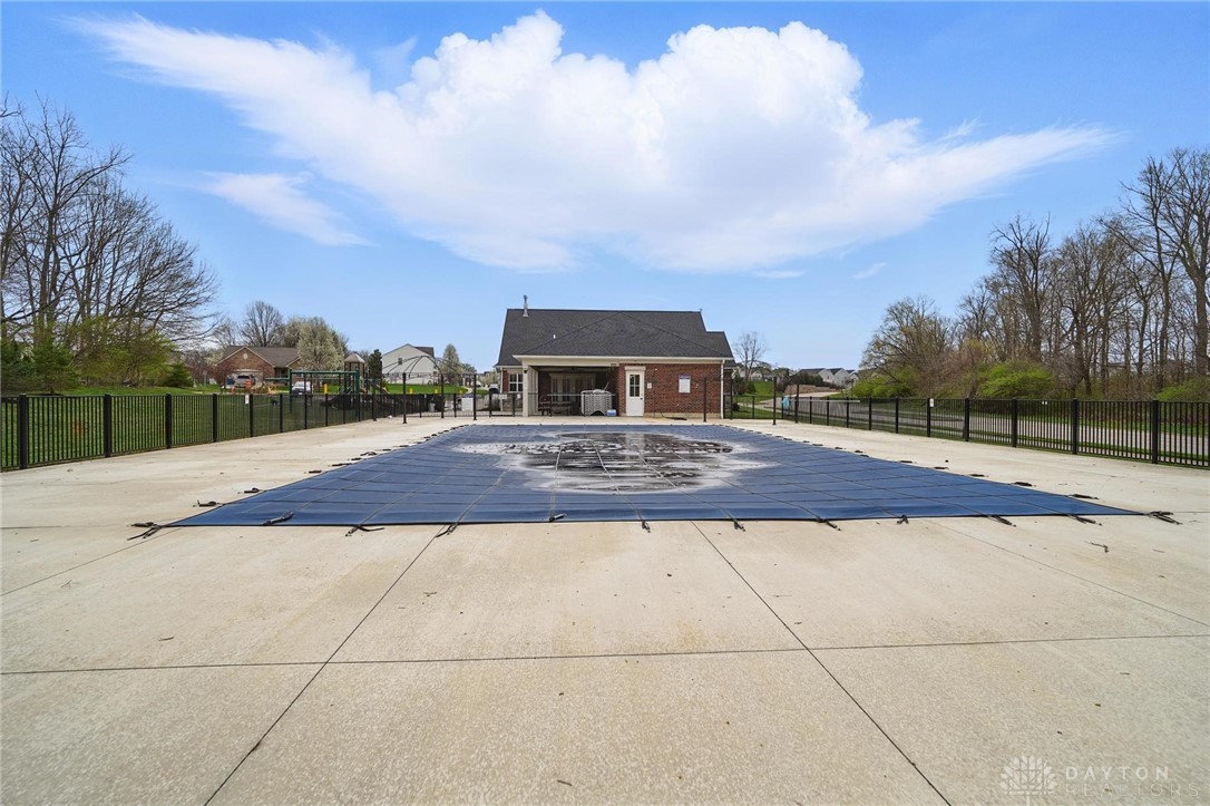 5801 Montrose Court, Morrow, Ohio image 38