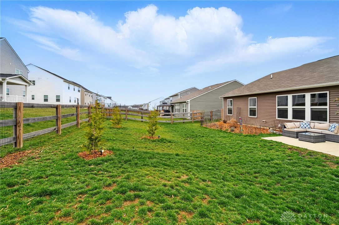 5801 Montrose Court, Morrow, Ohio image 27