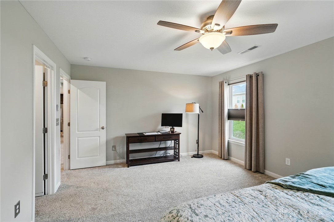5801 Montrose Court, Morrow, Ohio image 16