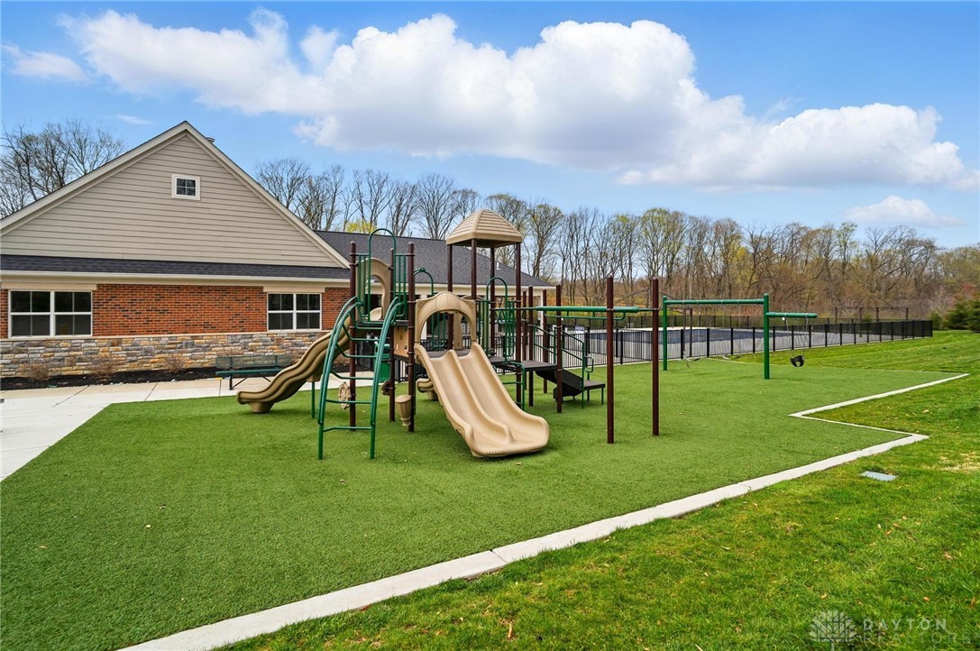 5801 Montrose Court, Morrow, Ohio image 35