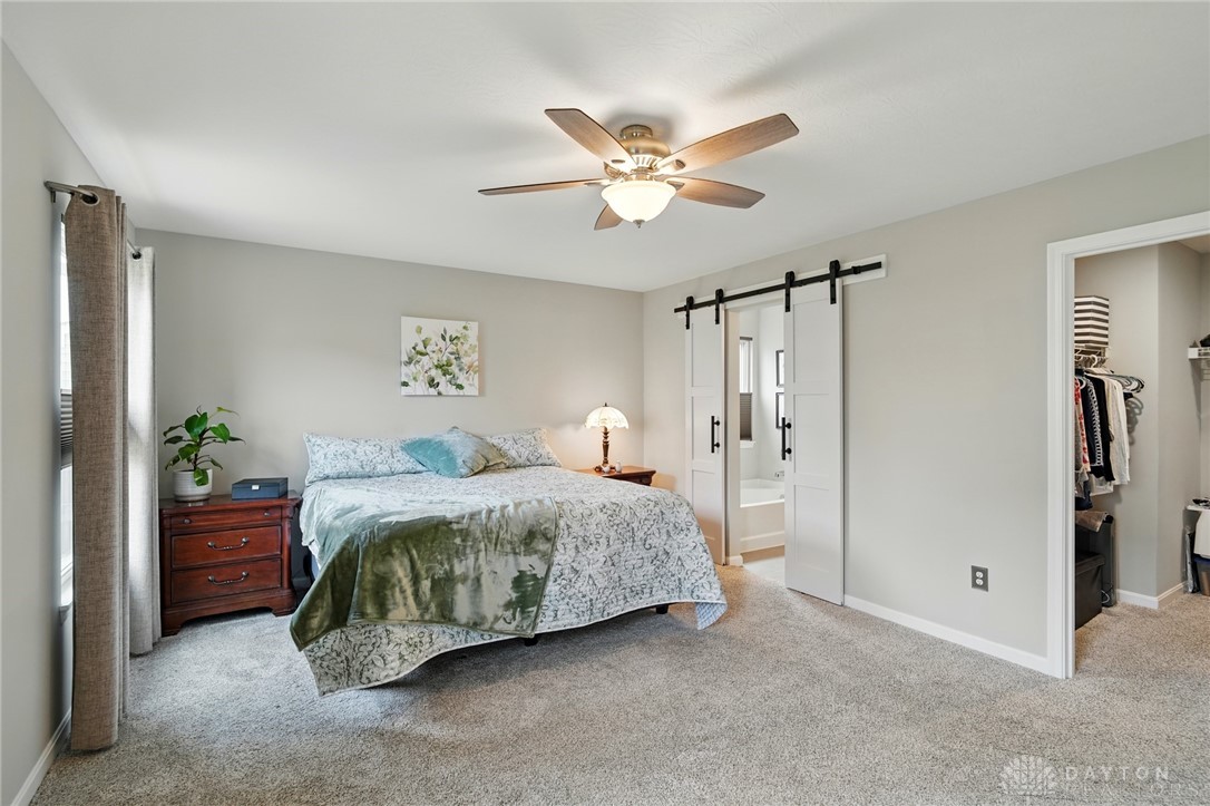 5801 Montrose Court, Morrow, Ohio image 17