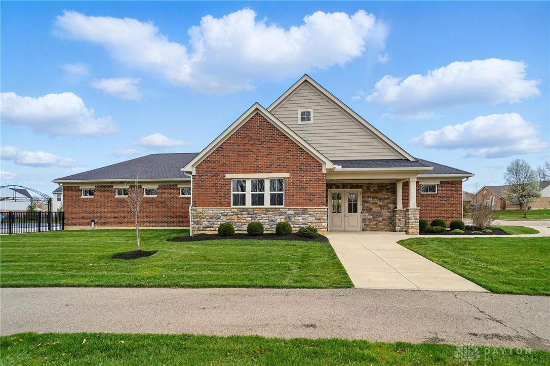 5801 Montrose Court, Morrow, Ohio image 34