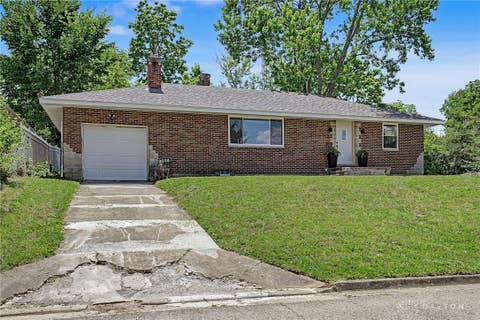 Homes For Sale - 2632 Hilary Avenue<br/> Dayton, OH 45417
