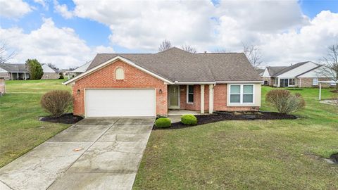 Photo of 1745 Sulky Trail, Miamisburg, OH 45342 (MLS # 953636)