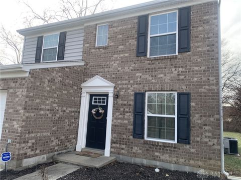 Photo of 5100 Oak Avenue, Dayton, OH 45439 (MLS # 950066)
