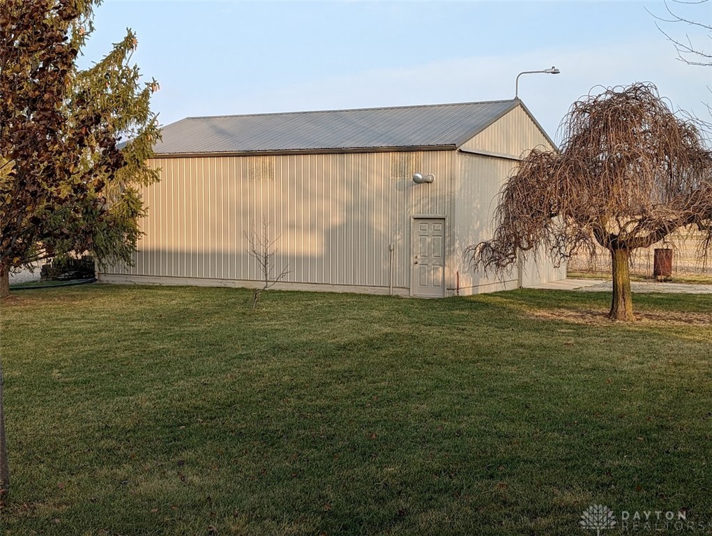 15401 Heiland Kies Road, Anna, Ohio image 4