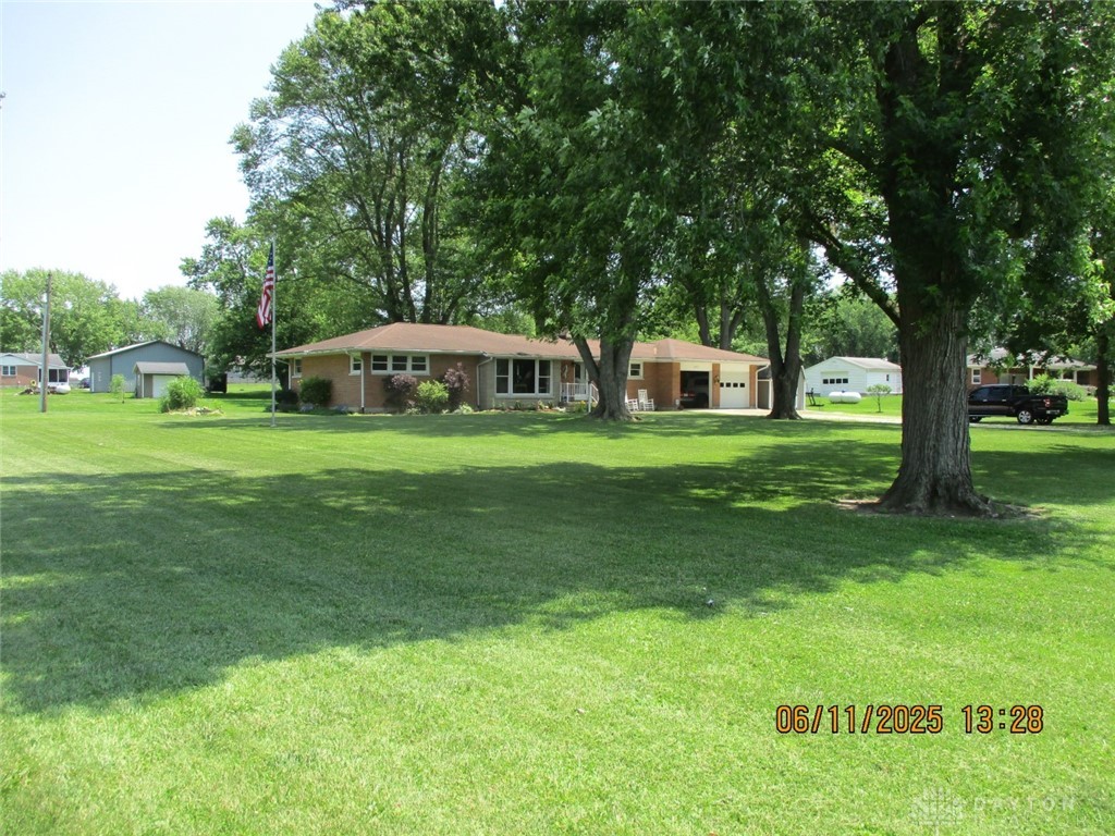 6915 Troy Sidney Road, Piqua, Ohio image 3