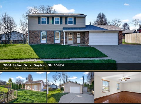 Photo for 7064 Safari Drive