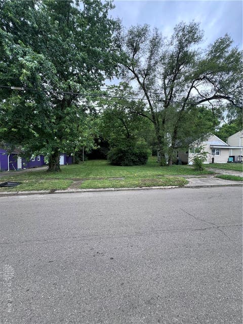 Vacant Land For Sale - 1001 Stolz Avenue<br/> Dayton, OH 45417