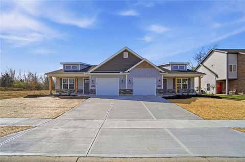 Photo of 2062 Pine Forest Drive, Miamisburg, OH 45342 (MLS # 953285)